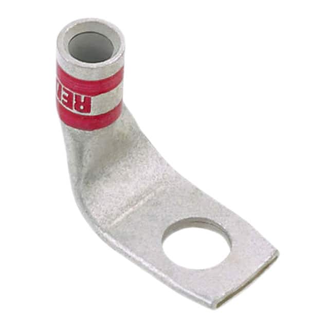 LCAX8-56F-L Panduit Corp  Rectangular Connectors